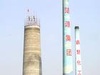 煙囪砌筑施工《煙囪寫(xiě)字》煙囪美化、發(fā)射塔美化施工