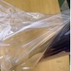 供應(yīng)pvc普通透明膜，超透膜，水晶板