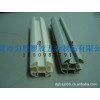廠家供應(yīng)及塑塑料管、擠出異型ABS管、PVC塑膠管