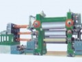 4 、橡膠五輥壓延機