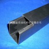 EPIN-PVC黑色封閉線槽，配線槽Wiring duct