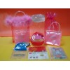 pvc精美手提袋，膠骨袋，束口袋，禮品包裝袋（出口品質(zhì)）