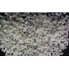 白ABS塑膠原料 加纖20%塑料原料 海強專業(yè)生產加纖ABS