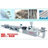 PVC排水管擠出機(jī)