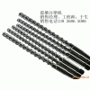 震德注塑機(jī)炮筒螺桿|CJ80、120、150、180PC螺桿