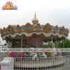 河南哪里有賣(mài)24座轉(zhuǎn)馬