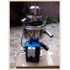 全自動真空吸料機(jī) 塑膠顆粒上料機(jī) 干燥料筒直接式抽料機(jī)