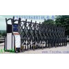 福州電動門 福州伸縮門 三明伸縮門維修 南平電動門遙控器