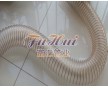 鋼絲伸縮通風(fēng)管，木工機(jī)械PU鋼絲伸縮管，木屑吸塵管