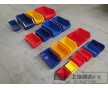上海溯達(dá)廠家直銷(xiāo)物料盒 塑料組立式零件盒 背掛式零件盒