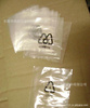 東莞廠家供應(yīng)PO超薄膠袋、PE特小膠袋，PE特大膠袋等各類膠袋制品