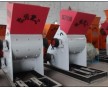 為客戶詳解雙級粉碎機(jī)的安裝和試機(jī)調(diào)試
