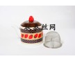 【供應(yīng)各種尺寸】茶壺過(guò)濾網(wǎng)，茶漏，茶葉濾網(wǎng)，不銹鋼過(guò)濾網(wǎng)