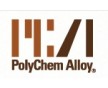 美國Polychem Alloy公司 ,強(qiáng)力推出顆粒狀MBS