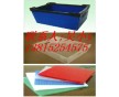 西安中空板折疊箱，西安瓦楞板周轉(zhuǎn)箱