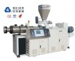 貝爾機(jī)械SJZ系列錐形雙螺桿擠出機(jī)