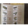 搶手的仿古墻面磚金塘仿古青磚青瓦廠