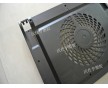 475黑色散熱器料