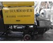 什么是二次構(gòu)造柱注漿泵 二次構(gòu)造柱注漿泵廠家