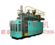 儲料缸中空吹塑機(jī)