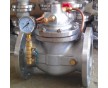 消聲止回閥 緩閉消聲止回閥 HC41X
