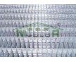 暖舒特地暖專(zhuān)用鍍鋅低碳鋼絲網(wǎng)