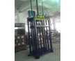 浙江無(wú)門式毛毯液壓打包機(jī)