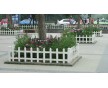 公園草坪護(hù)欄，園林草坪護(hù)欄，道路草坪護(hù)欄