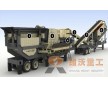供應(yīng)移動(dòng)是建筑垃圾破碎機(jī)，高效移動(dòng)破碎機(jī)，建筑垃圾破碎生產(chǎn)線