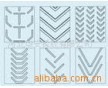 B800花紋輸送帶、人字帶、八字帶