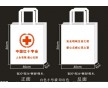 壓花環(huán)保袋 服裝手提袋 無(wú)紡布服裝環(huán)保袋