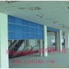 石家莊質(zhì)優(yōu)價廉的無機布防火卷簾【海利門業(yè)】生產(chǎn)