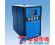 工業(yè)冷水機(jī)廠家，直銷水冷式15 匹冷水機(jī)，工業(yè)冷水機(jī)