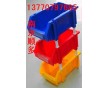 環(huán)球牌組立零件盒，環(huán)球牌塑料盒，分隔式零件盒，環(huán)球牌組合貨架