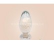 軟質(zhì)透明PVC膠料的加工工序高效、簡潔、環(huán)保