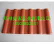 PVC樹脂瓦報(bào)價(jià)，樹脂瓦銷售廠家