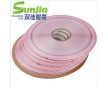 專(zhuān)業(yè)生產(chǎn)各種包裝袋封口之用的封口膠帶