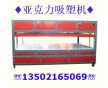 宣城亞克力吸塑機