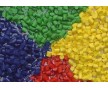 聚烯烴高濃度色母粒 適用LDPE、HDPE、PP等