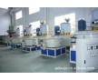 全自動300/600A高速混合機組和上料系統(tǒng)