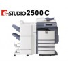 東芝 2500C 彩色復(fù)合機，福州復(fù)印機出租，廣源辦公