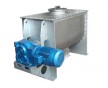 臥式雙螺旋混合機(jī)，粉體混合機(jī)，預(yù)混料混合機(jī)