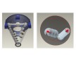雙螺旋錐形混合機(jī)，小型飼料混合機(jī)，混合機(jī)廠家