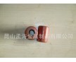 廠家供應(yīng)電動叉車環(huán)保承載輪電動叉車輪子小輪子PU輪優(yōu)力膠輪