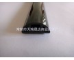 一體式鐵制特價(jià)臺(tái) 促銷(xiāo)臺(tái) 防撞條 商超PVC防撞條 裝飾條