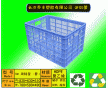 長沙塑料周轉(zhuǎn)籮，長沙塑料筐，