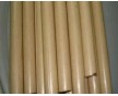 棕色POM棒，POM+PTFE棒
