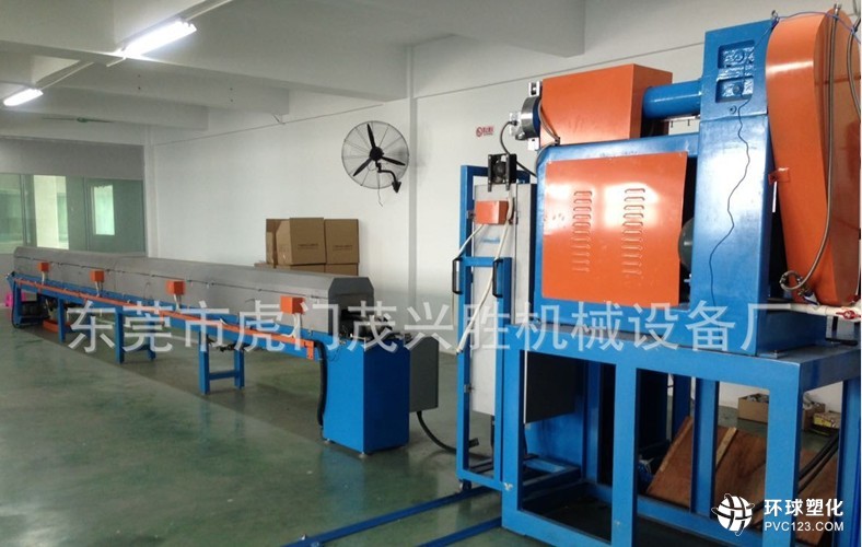 供應(yīng)65型硅膠管擠出機，廠家直銷