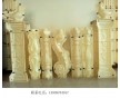 陽臺(tái)花瓶柱模具