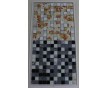 直銷(xiāo)馬賽克展板 內(nèi)尺寸310*610 可定制